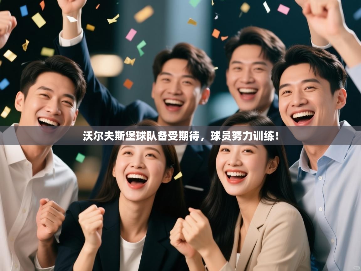 沃尔夫斯堡球队备受期待，球员努力训练！  第2张