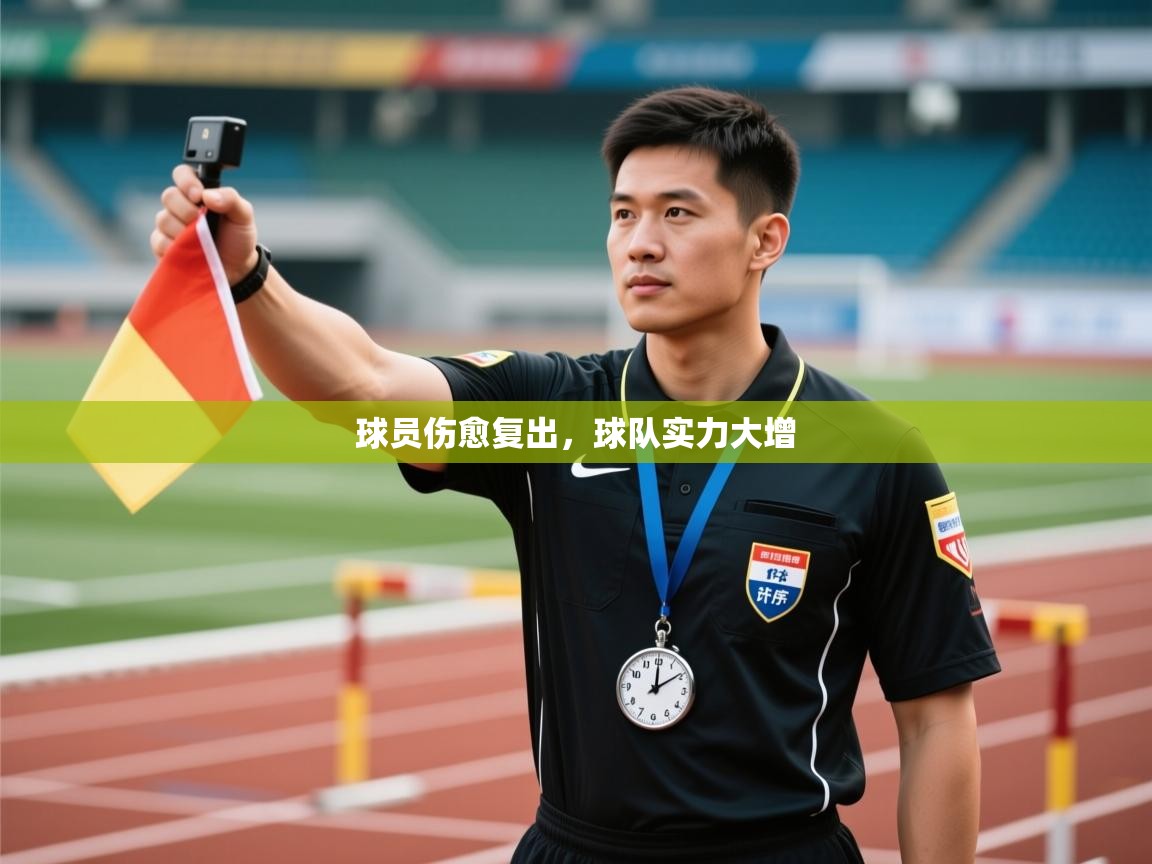 球员伤愈复出,球队实力大增 第2张