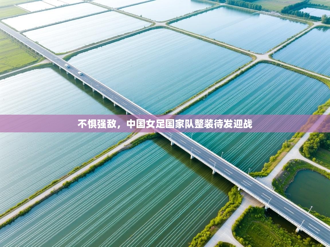 不惧强敌,中国女足国家队整装待发迎战 第2张