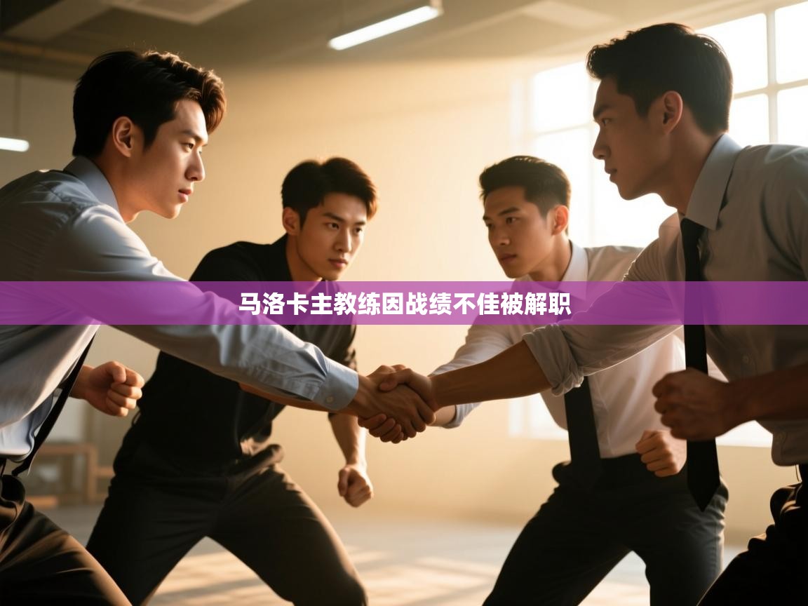 马洛卡主教练因战绩不佳被解职  第1张