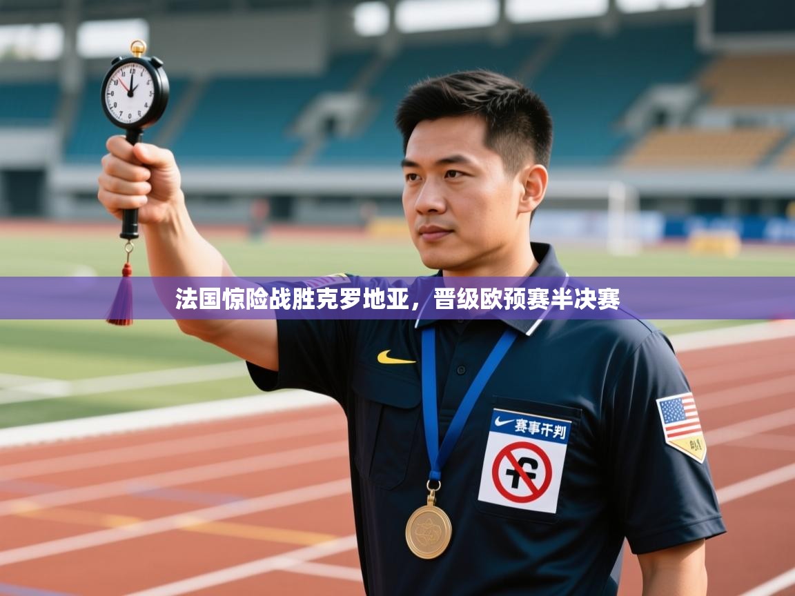 法国惊险战胜克罗地亚，晋级欧预赛半决赛  第2张