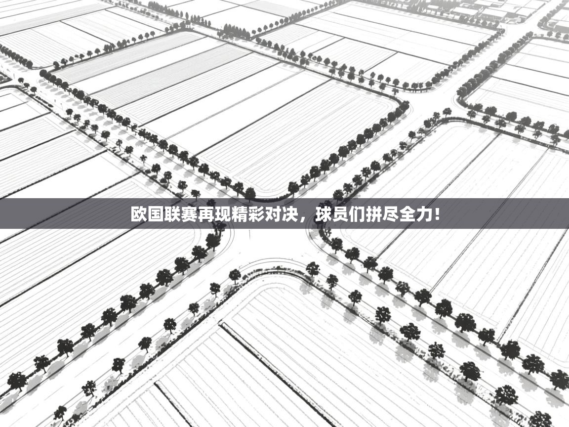 欧国联赛再现精彩对决,球员们拼尽全力! 第1张