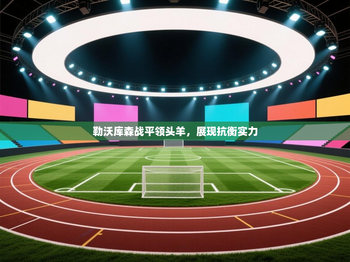 勒沃库森战平领头羊,展现抗衡实力 第1张