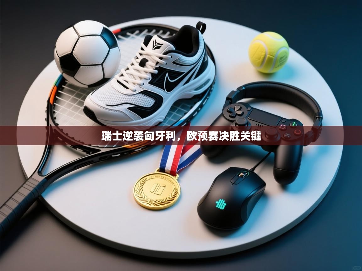 瑞士逆袭匈牙利，欧预赛决胜关键  第2张