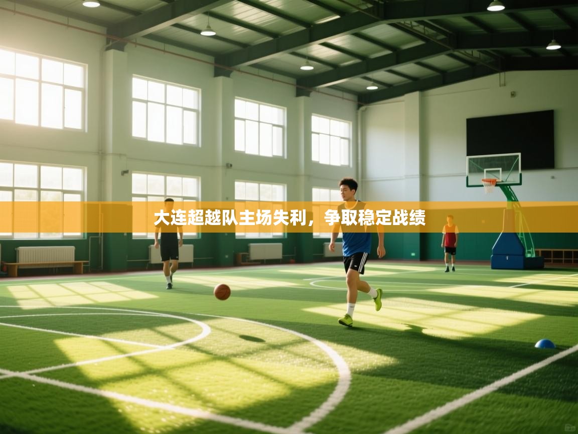 大连超越队主场失利，争取稳定战绩  第2张