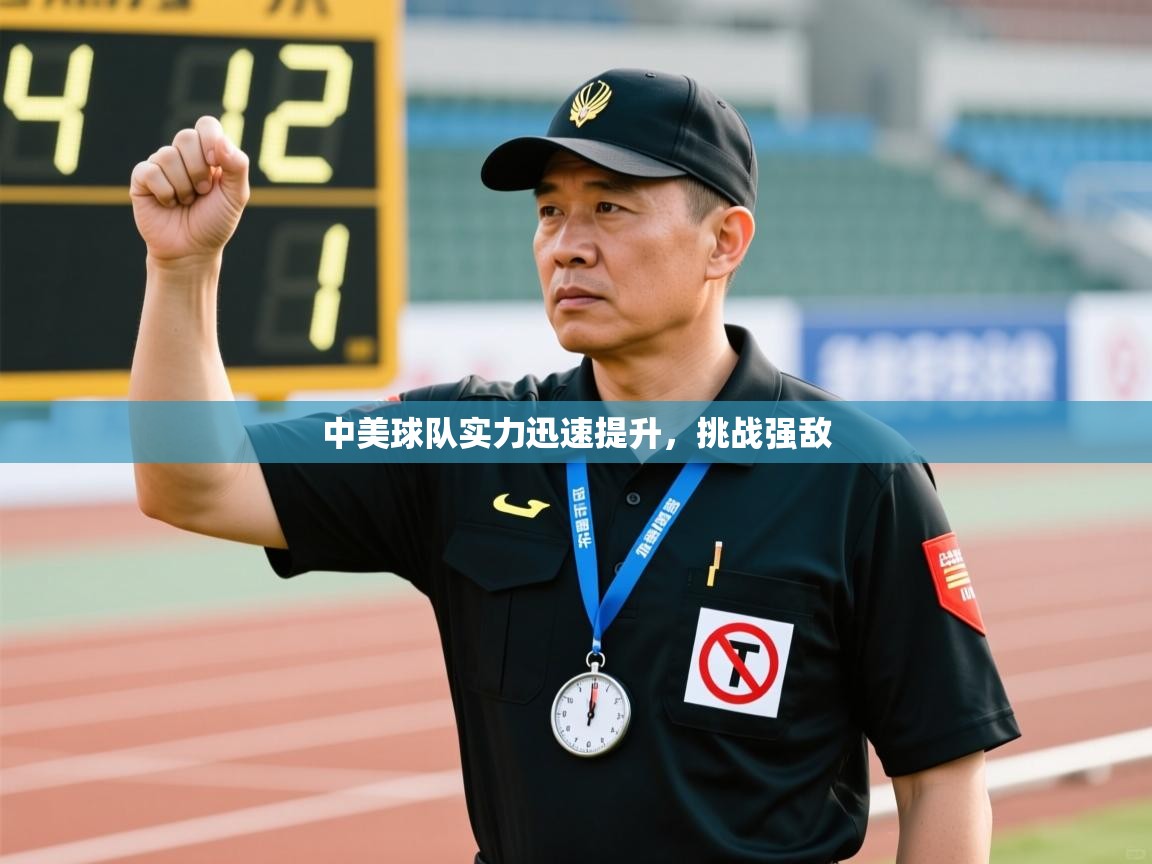 中美球队实力迅速提升,挑战强敌 第1张