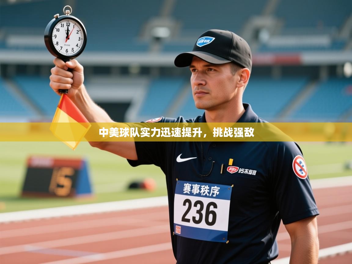 中美球队实力迅速提升,挑战强敌 第2张