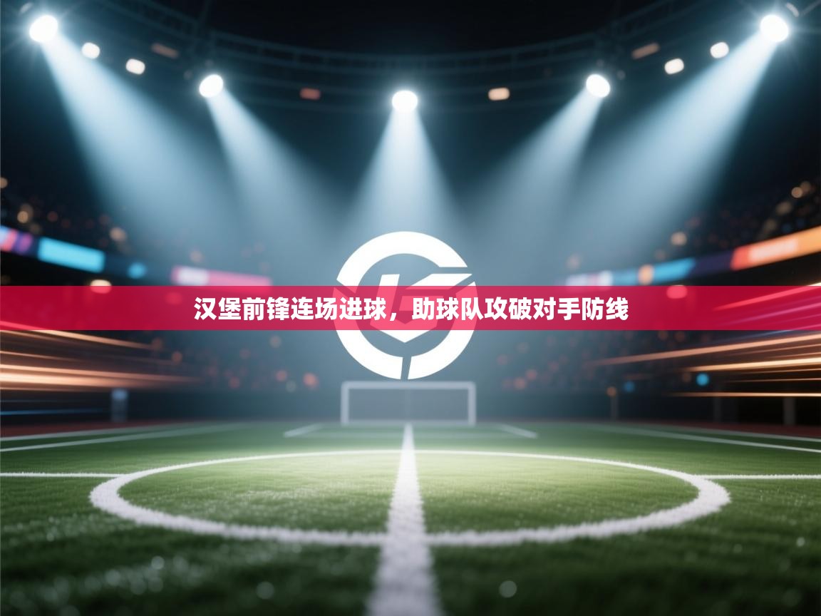 汉堡前锋连场进球，助球队攻破对手防线  第2张