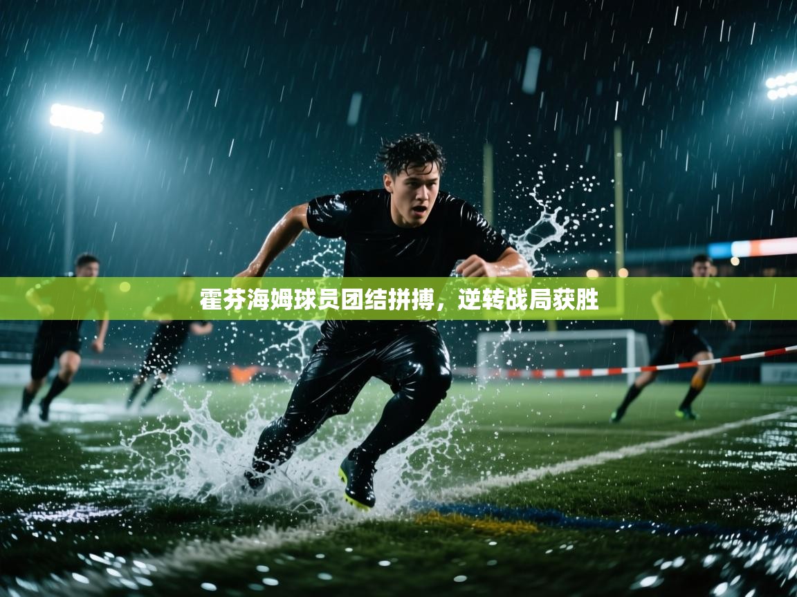 霍芬海姆球员团结拼搏，逆转战局获胜  第2张