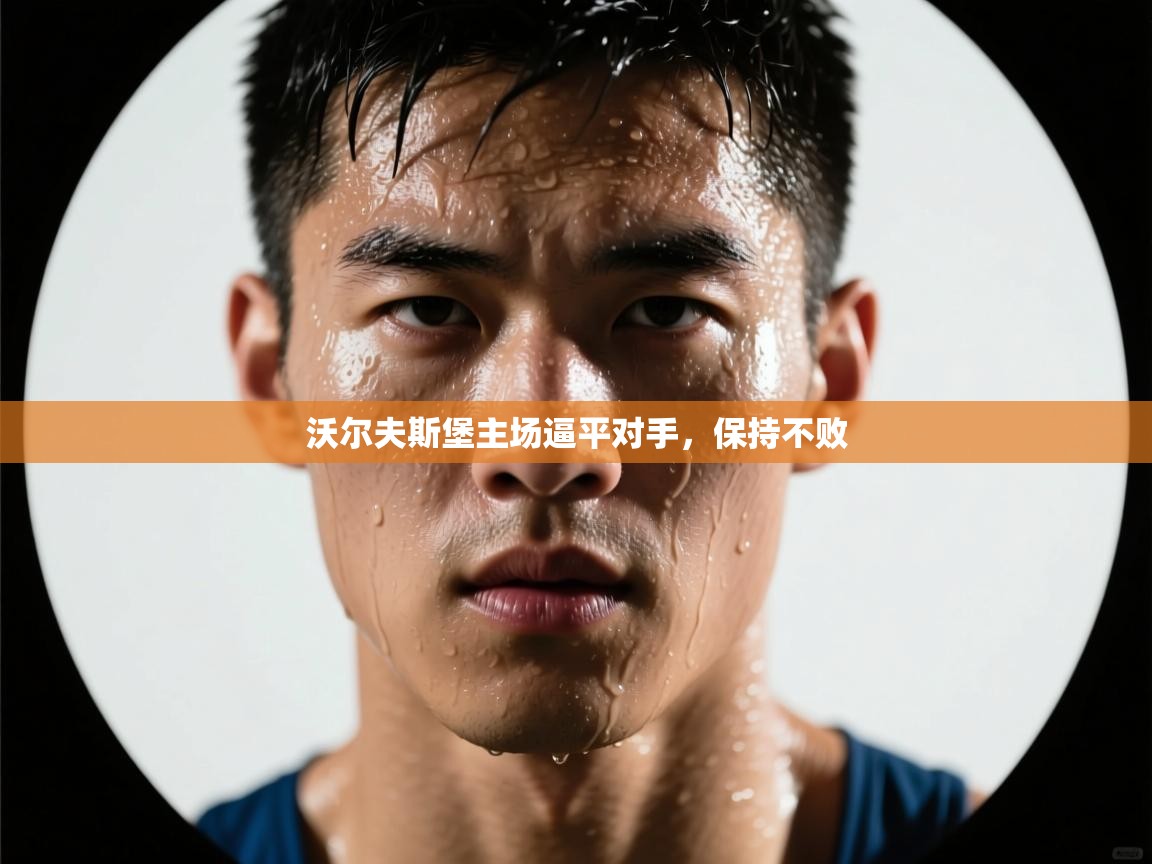 沃尔夫斯堡主场逼平对手，保持不败  第2张