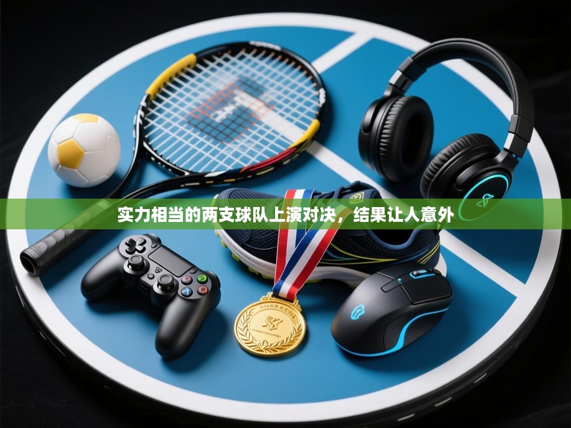 实力相当的两支球队上演对决，结果让人意外  第1张