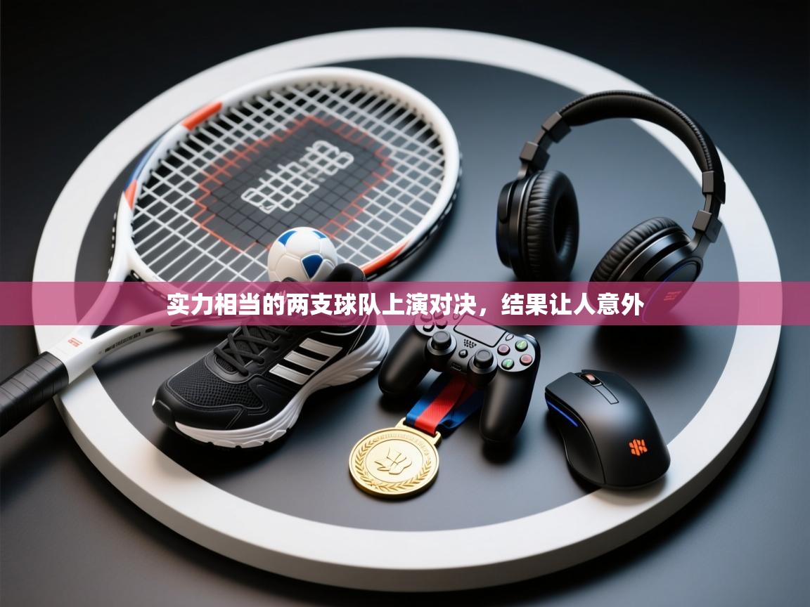 实力相当的两支球队上演对决，结果让人意外  第2张