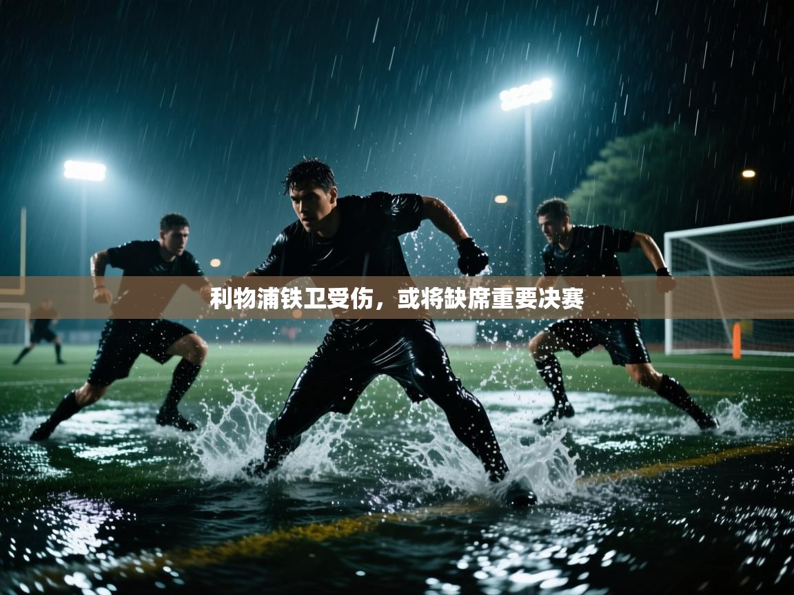 利物浦铁卫受伤，或将缺席重要决赛  第2张