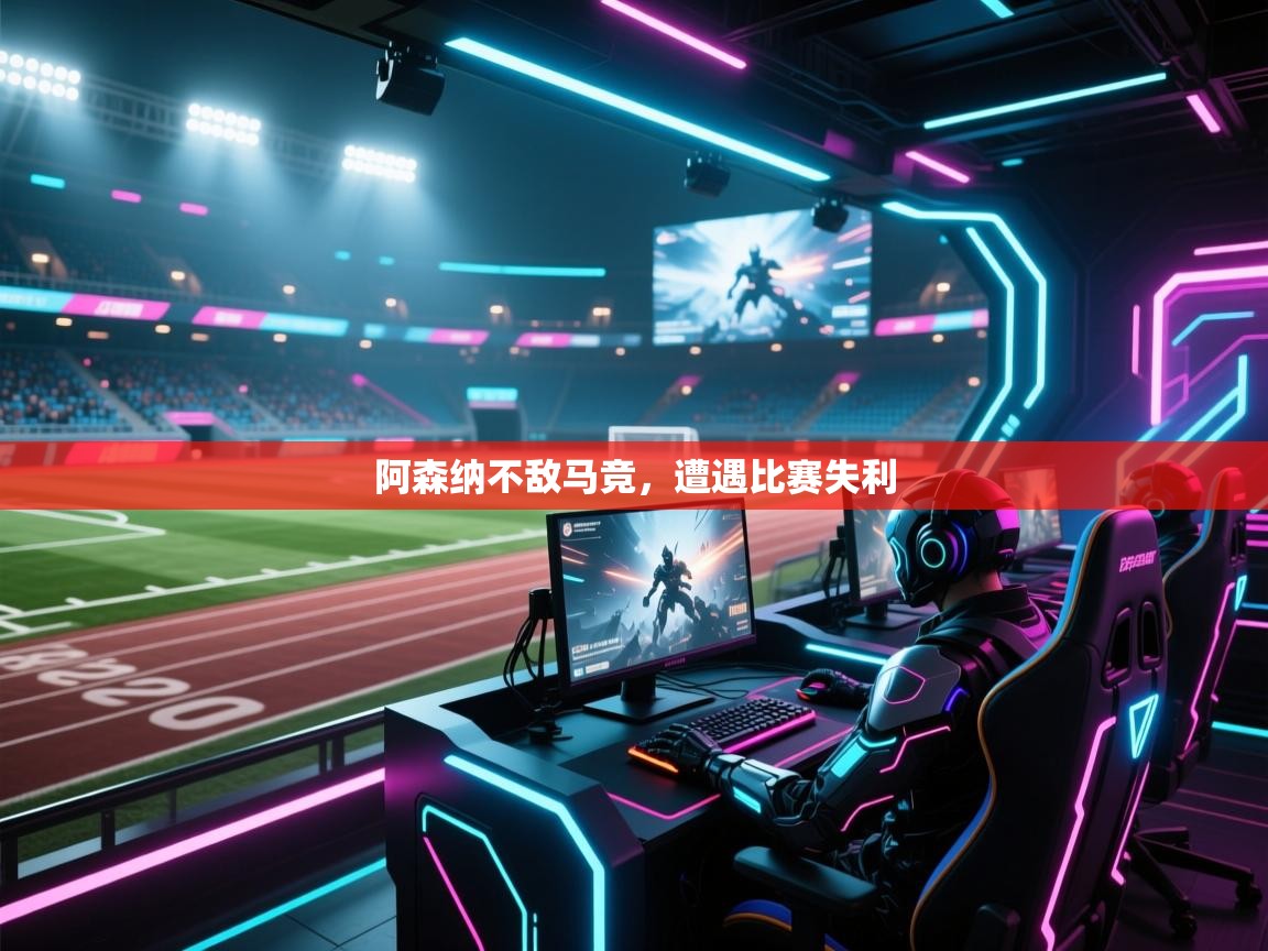 阿森纳不敌马竞，遭遇比赛失利  第2张