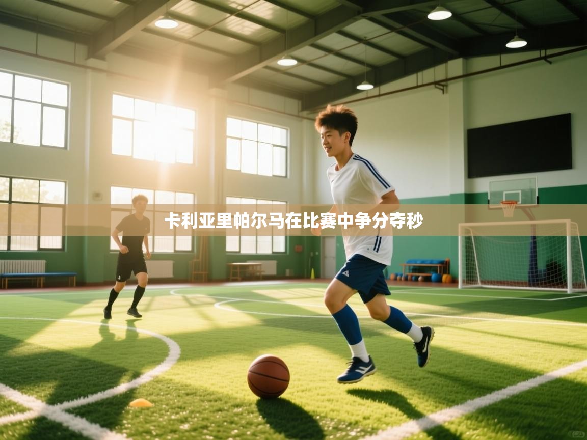 卡利亚里帕尔马在比赛中争分夺秒 第1张