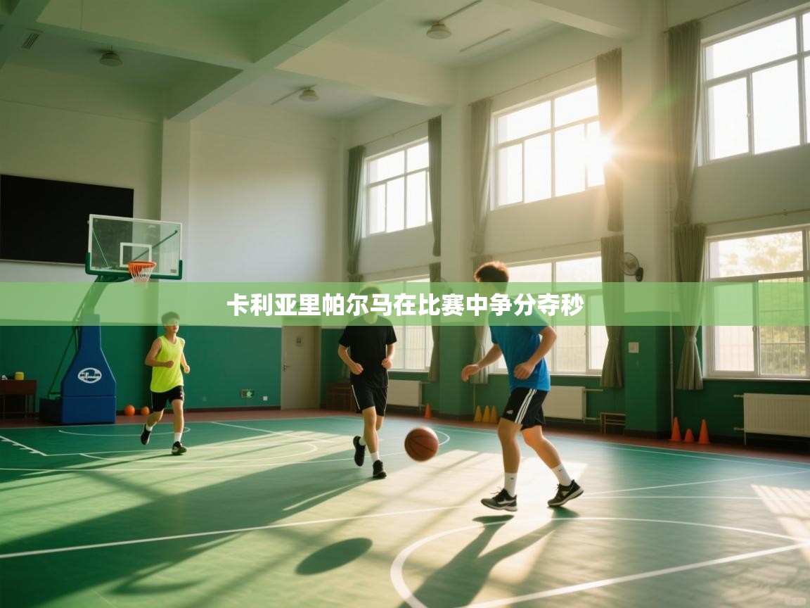 卡利亚里帕尔马在比赛中争分夺秒 第2张