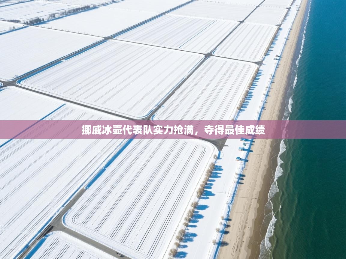 挪威冰壶代表队实力抢满,夺得最佳成绩 第2张