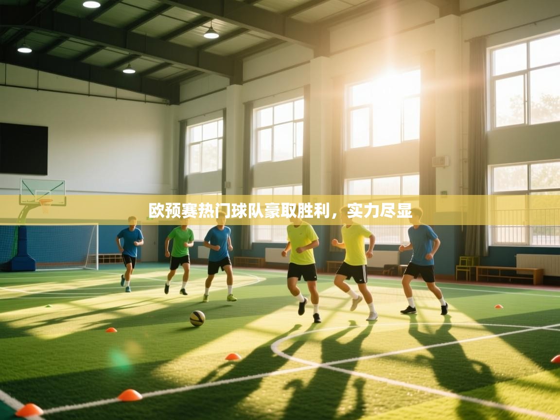 欧预赛热门球队豪取胜利,实力尽显 第2张