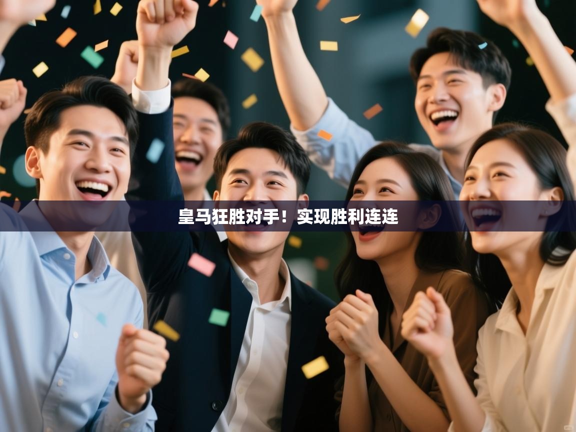 皇马狂胜对手！实现胜利连连  第2张