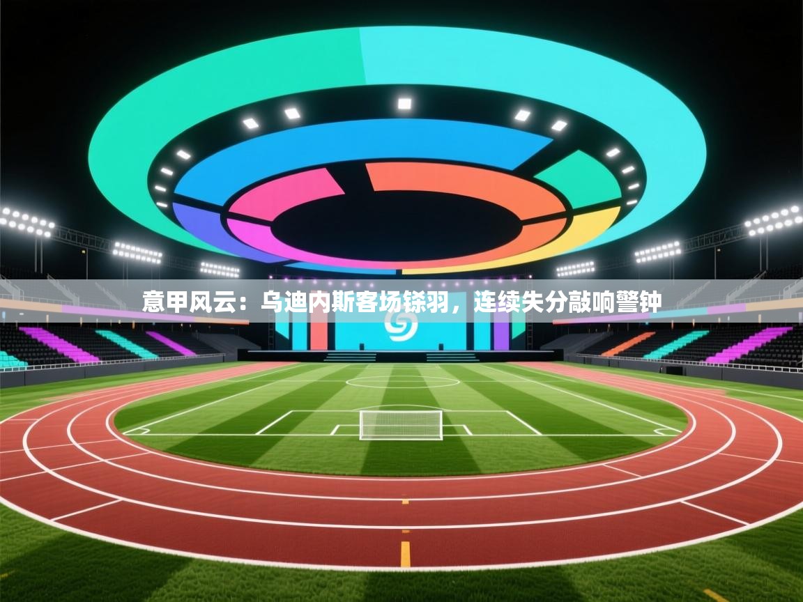 意甲风云:乌迪内斯客场铩羽,连续失分敲响警钟 第2张