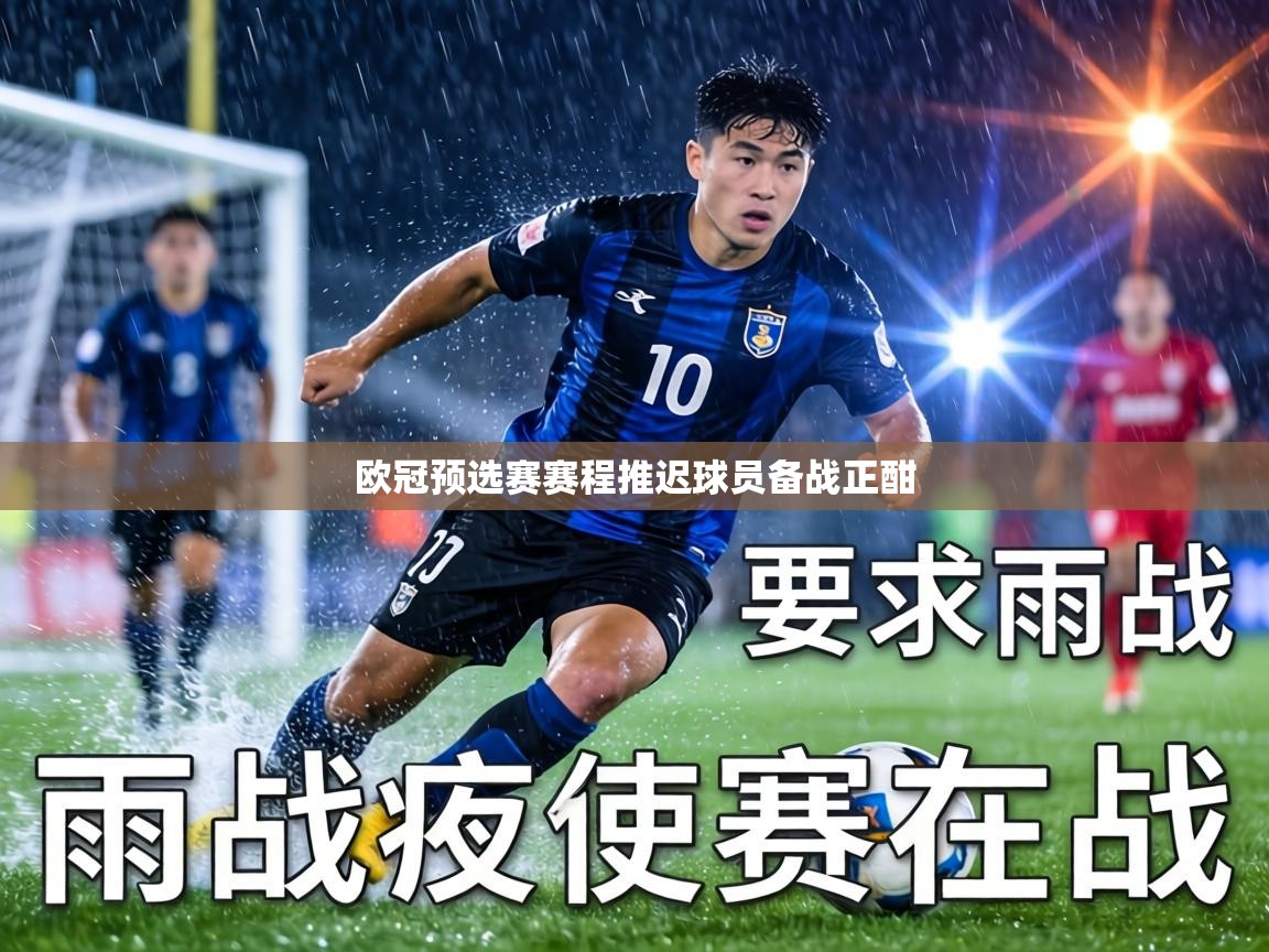 欧冠预选赛赛程推迟球员备战正酣 第2张