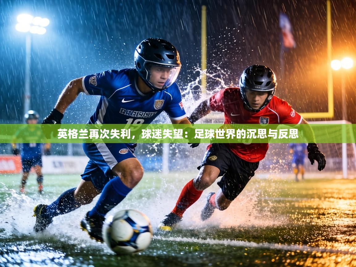 英格兰再次失利，球迷失望：足球世界的沉思与反思  第1张