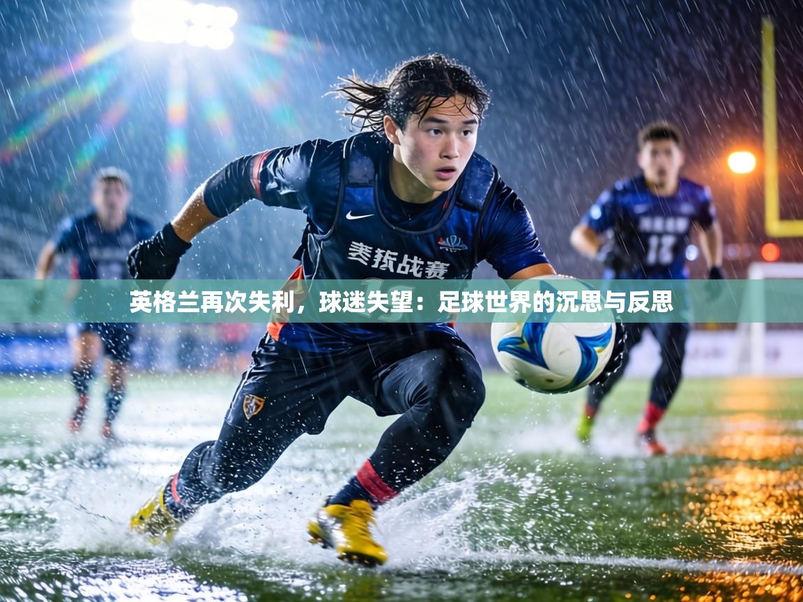 英格兰再次失利，球迷失望：足球世界的沉思与反思  第2张