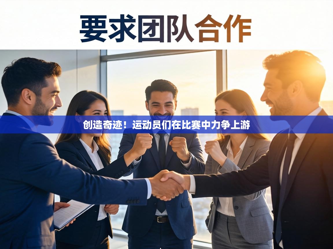 创造奇迹！运动员们在比赛中力争上游  第2张